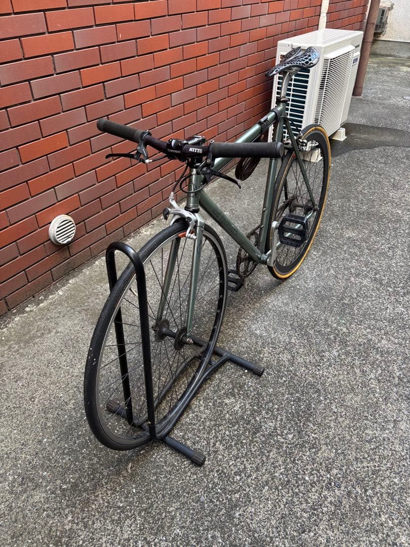 affinity lo pro 初期 マネーグリーン