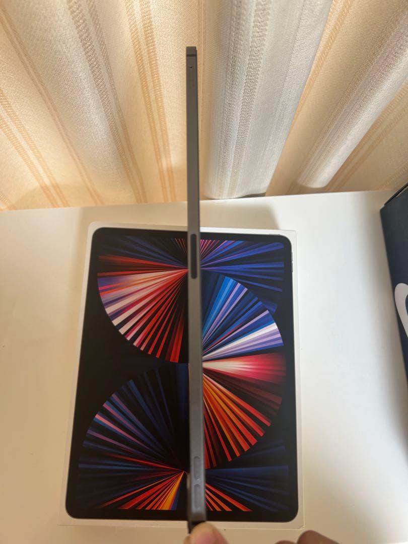 iPad Pro第5世代 12.9インチ 256G