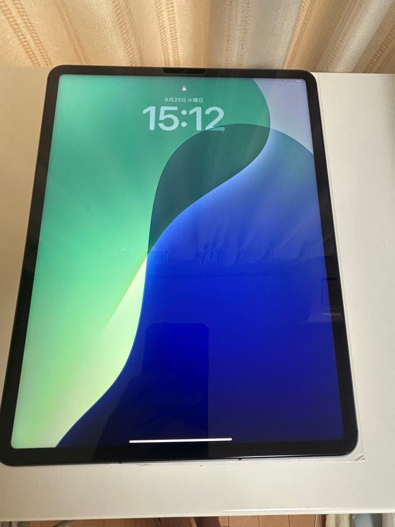 iPad Pro第5世代 12.9インチ 256G