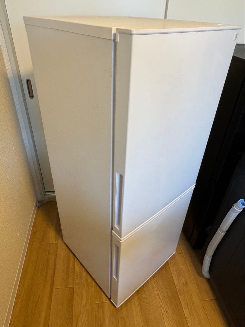 【送料込み】冷蔵庫　ニトリ　2023年製