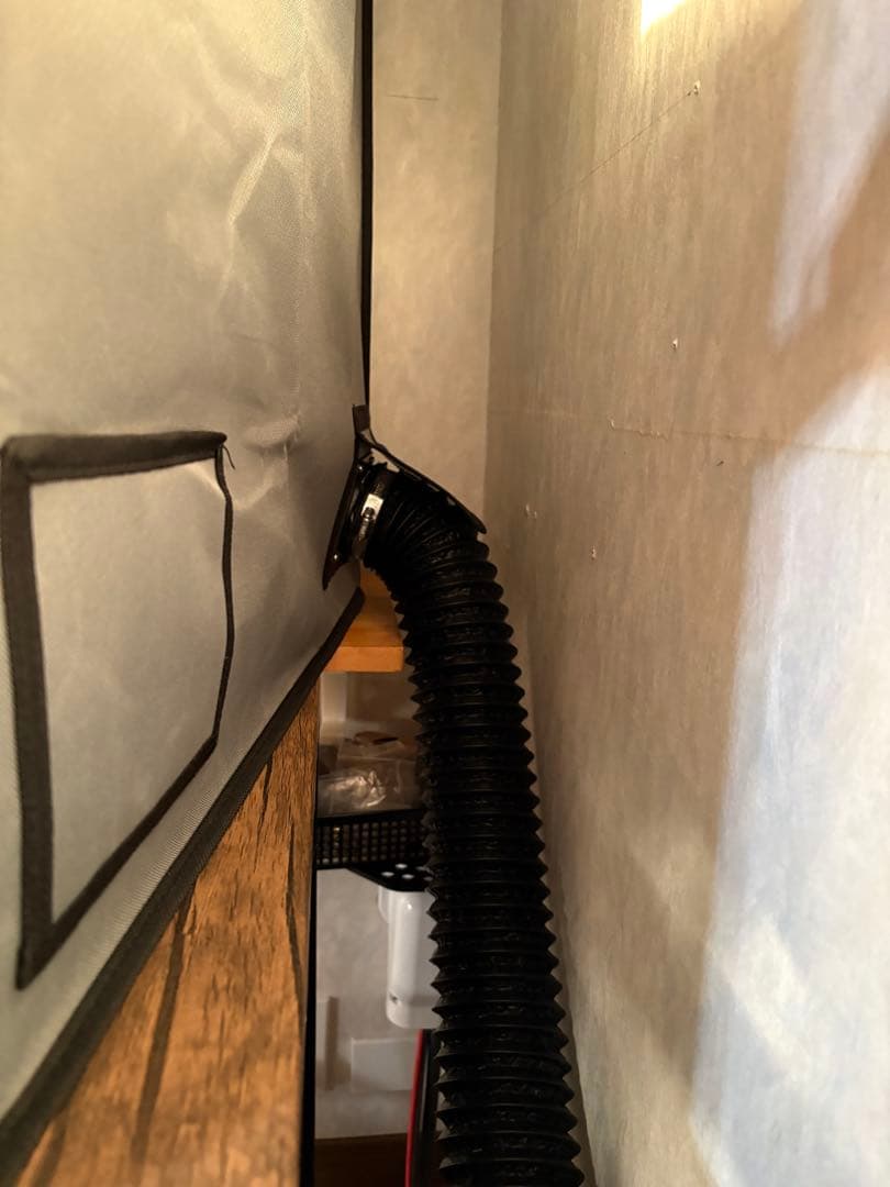 Bambu A1 Combo 3Dプリンター とエンクロージャー 純正ノズル５種