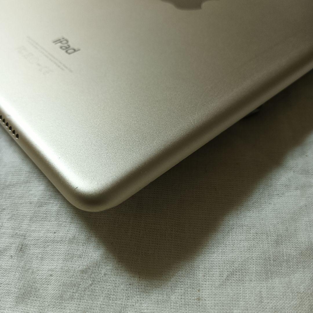 美品 iPad mini4 バッテリー80%