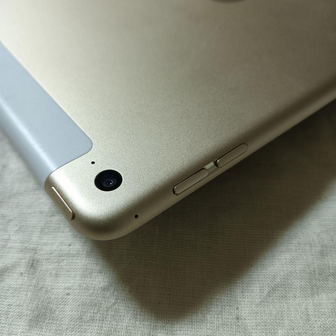 美品 iPad mini4 バッテリー80%