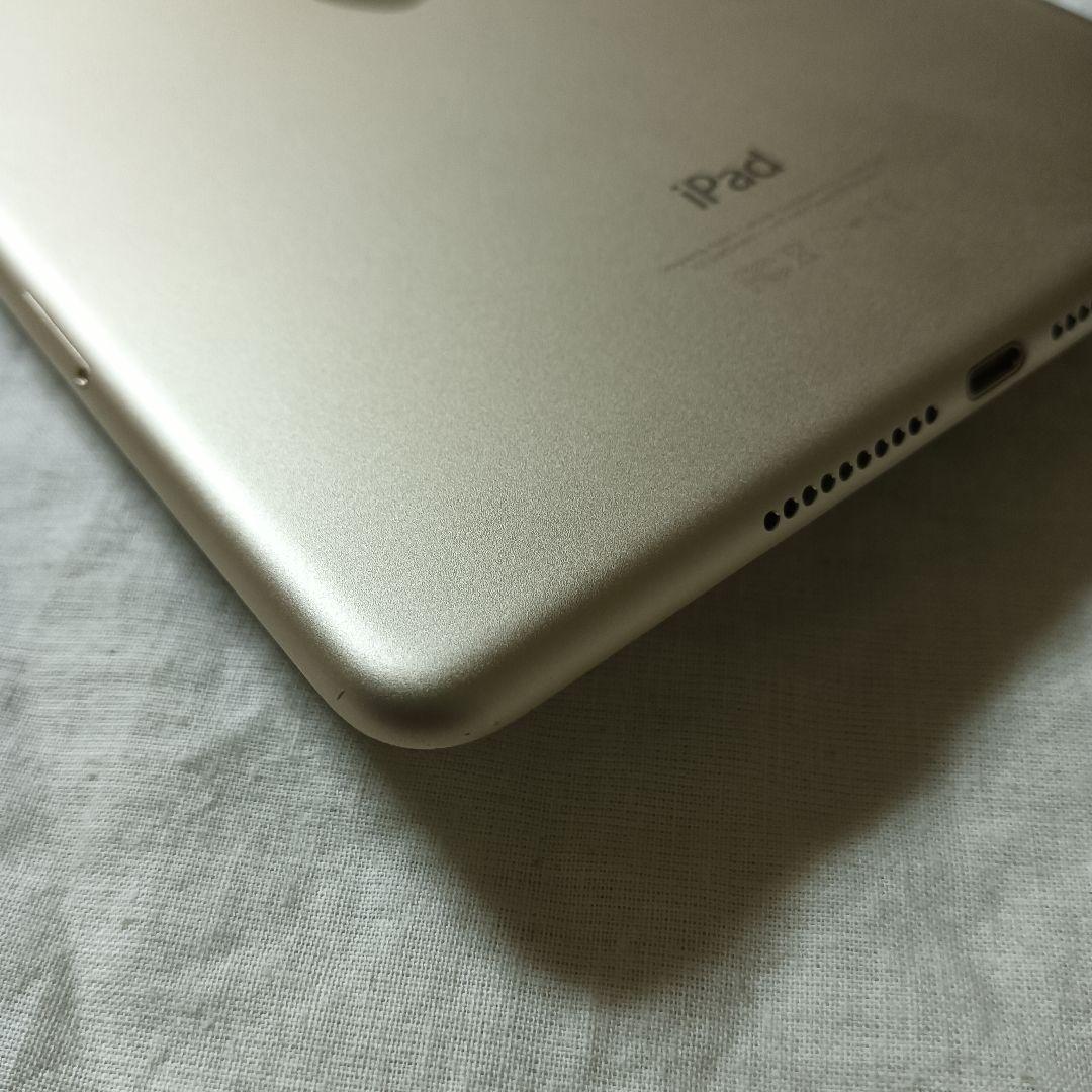 美品 iPad mini4 バッテリー80%