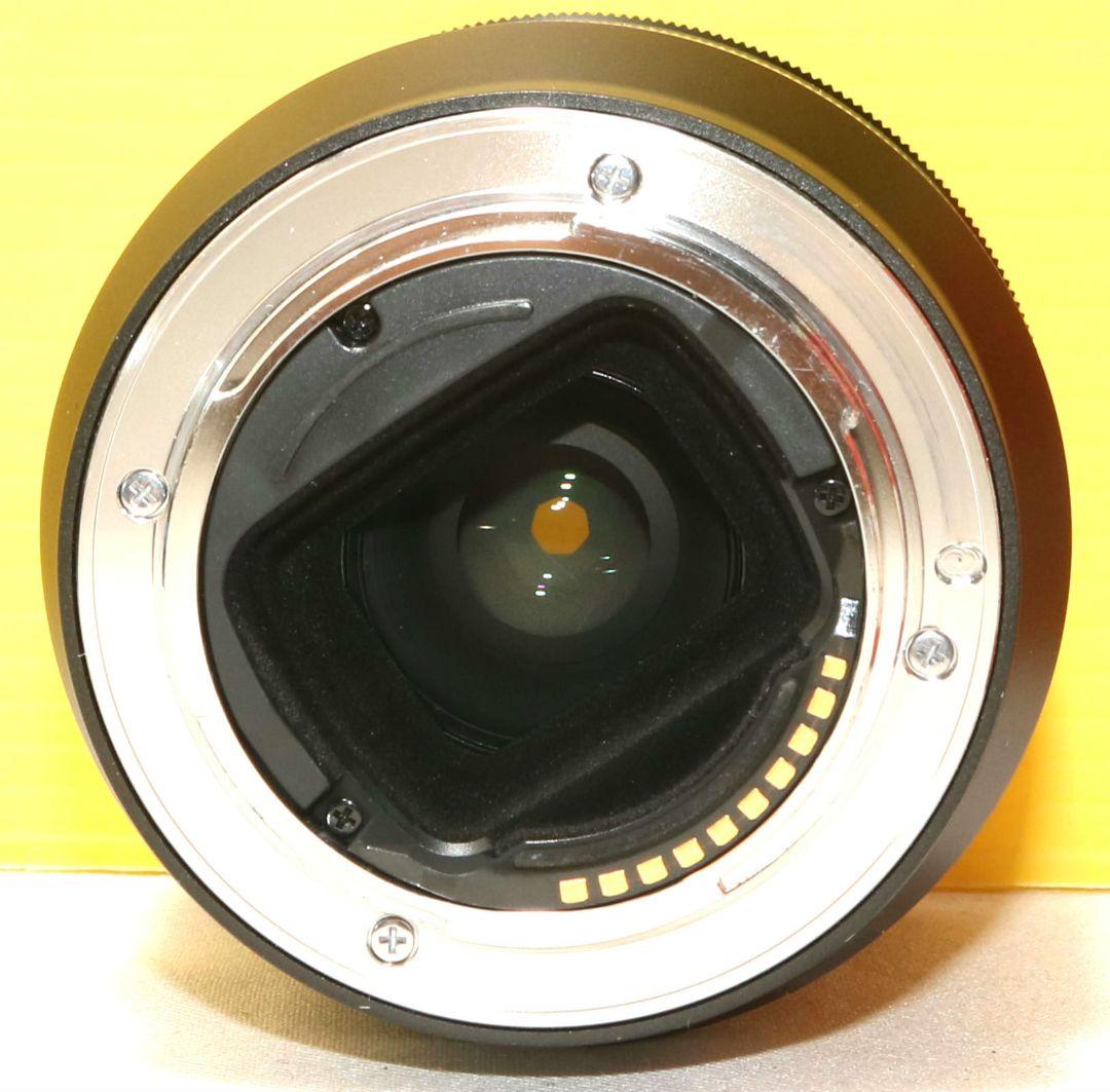 ⭐SONY FE50 F2.8 レンズ⭐ソニー 送料無料❤️