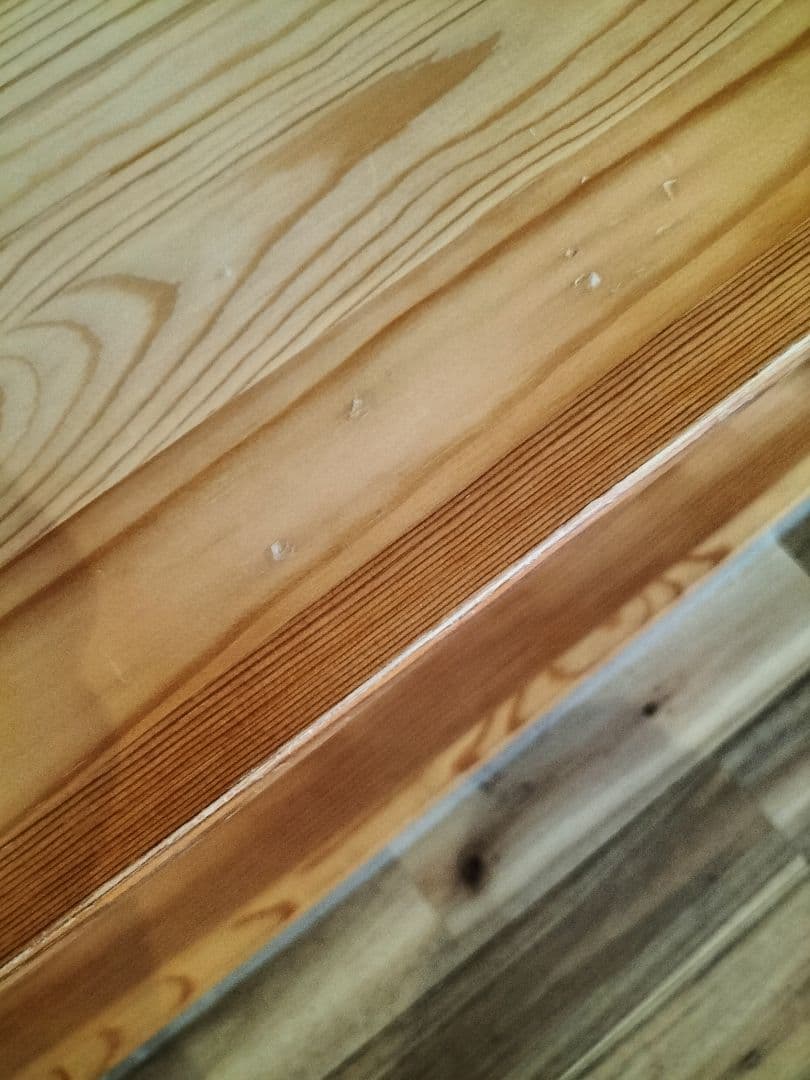 【無印良品】パイン材ユニットシェルフ　中　棚板2枚付き