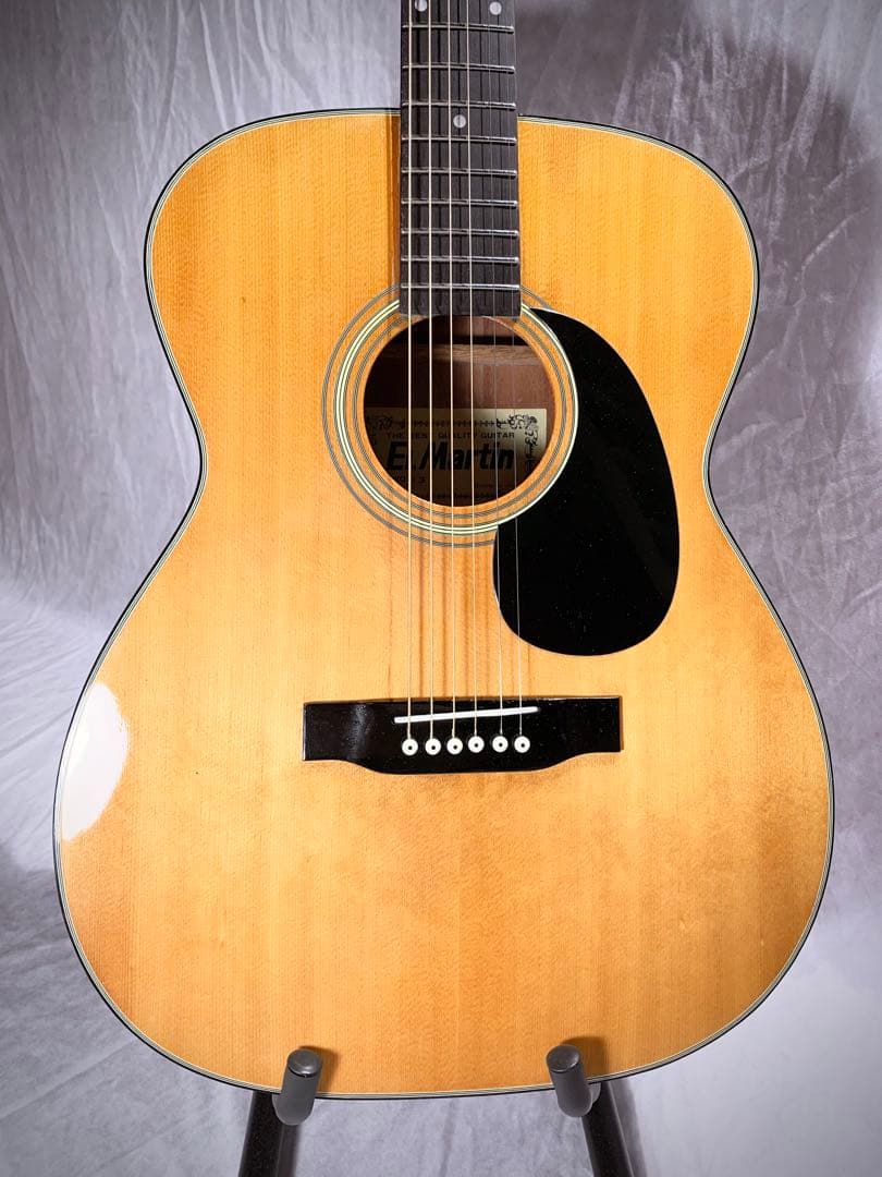 【レア！】EL Martin no.13 ビンテージ フルレストア品！