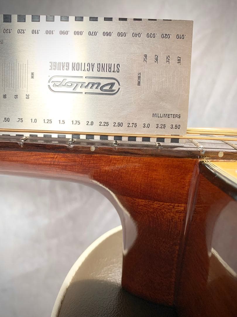 【レア！】EL Martin no.13 ビンテージ フルレストア品！