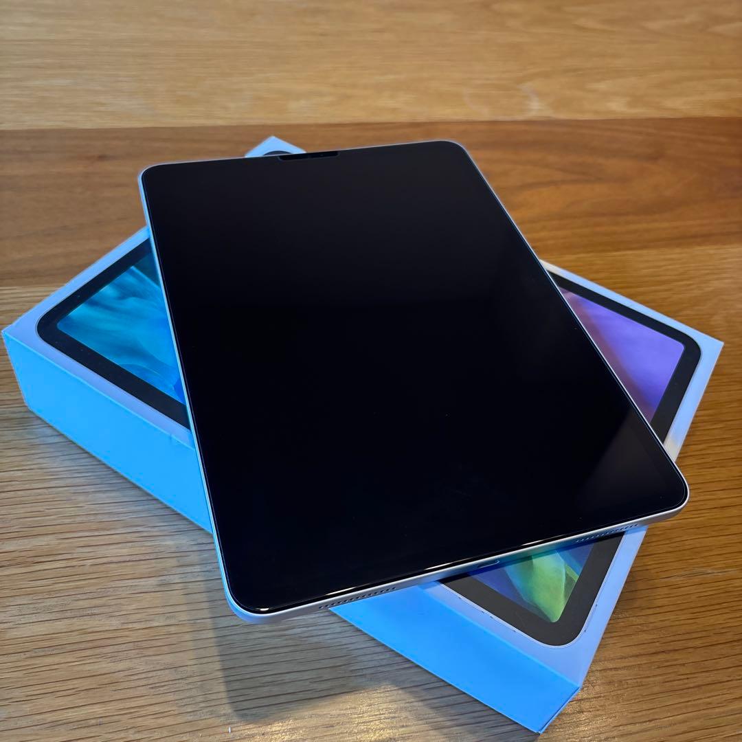 iPad pro 第2世代　11インチ　本体　128gb wi-fiモデル