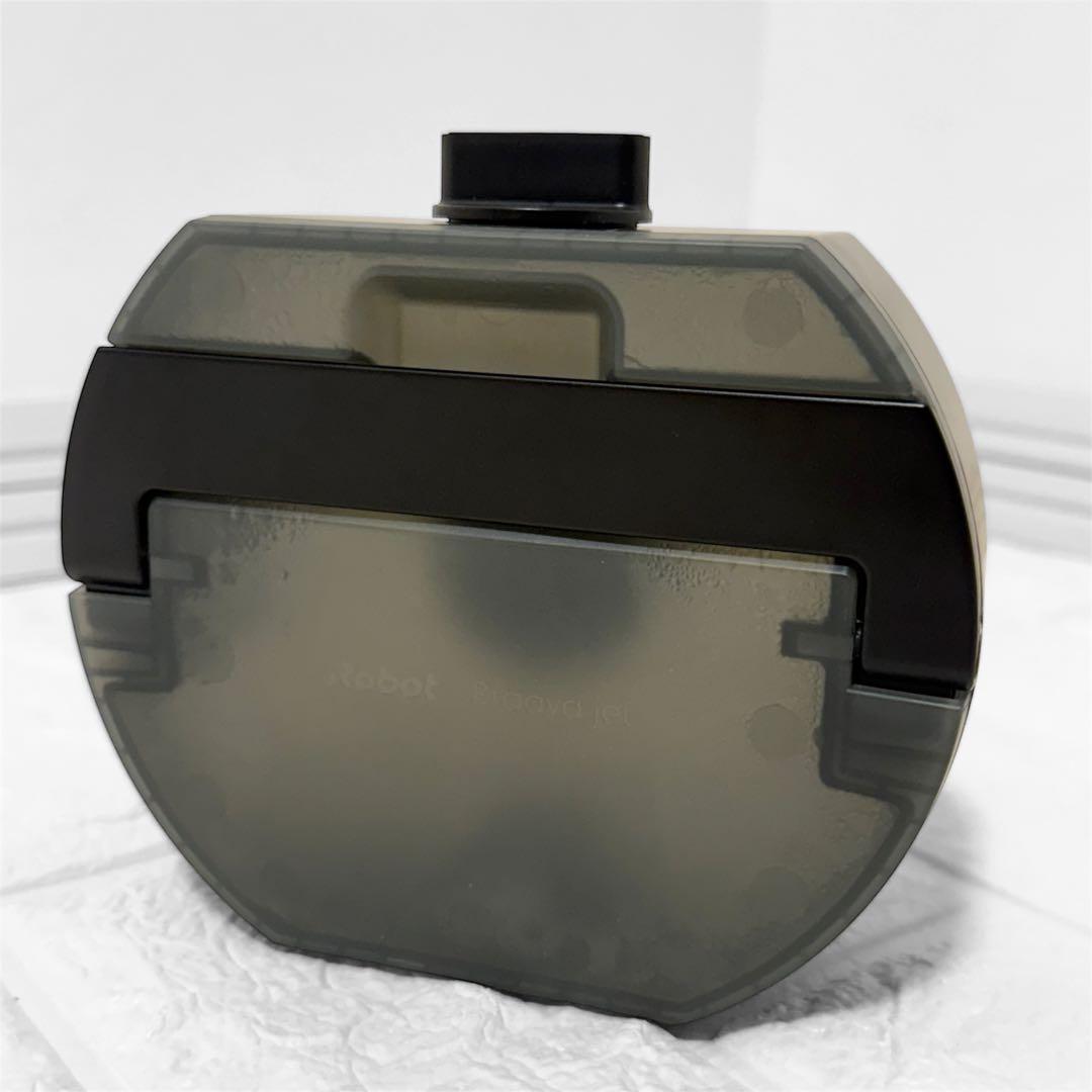 美品 iRobot ブラーバ ジェット Braava jet m6 グラファイト