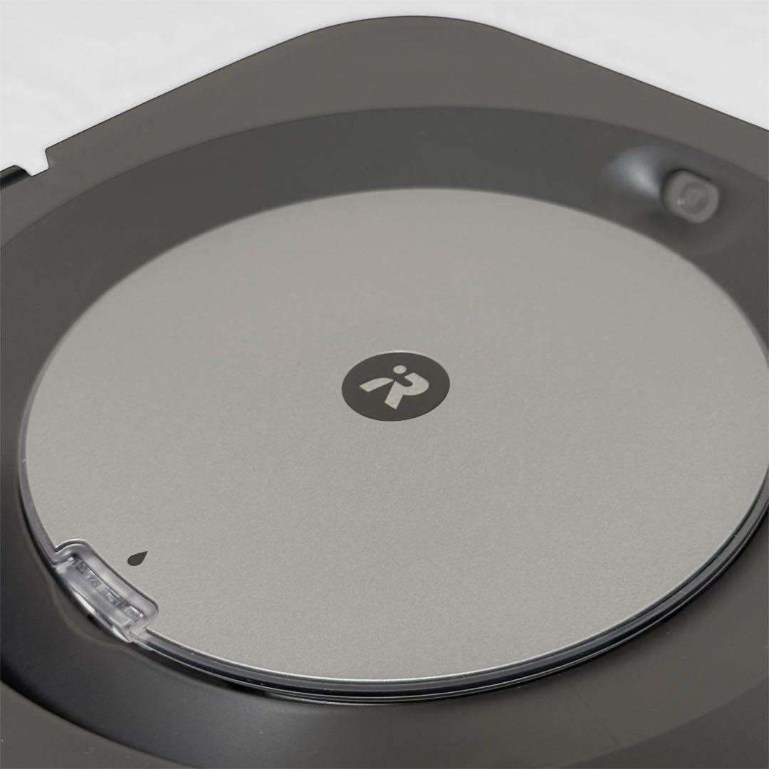 美品 iRobot ブラーバ ジェット Braava jet m6 グラファイト