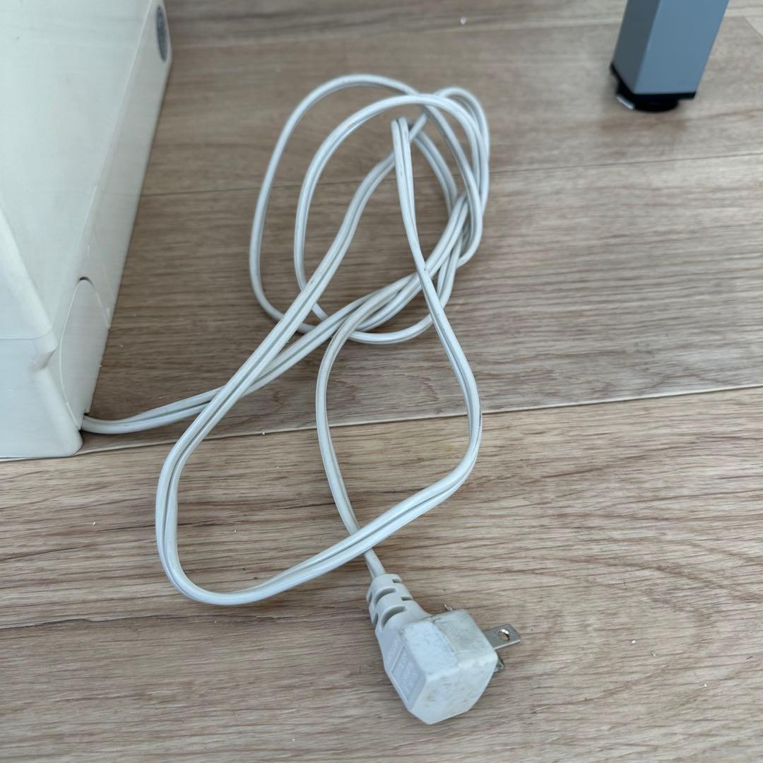 三菱ルームエアコンMSZ-GV221-W 通電確認済　2011年製