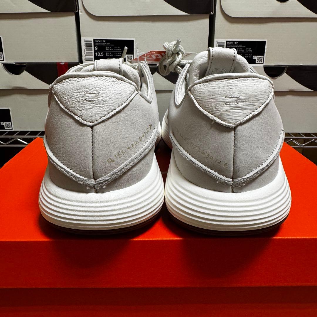 シューズ(男性用) NIKE HYPERDUNK 2017 LOW AH8389-002 29cm