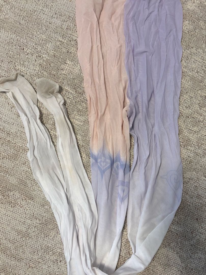 三分妄想 極夜の真夣ver.フィッシュル衣装