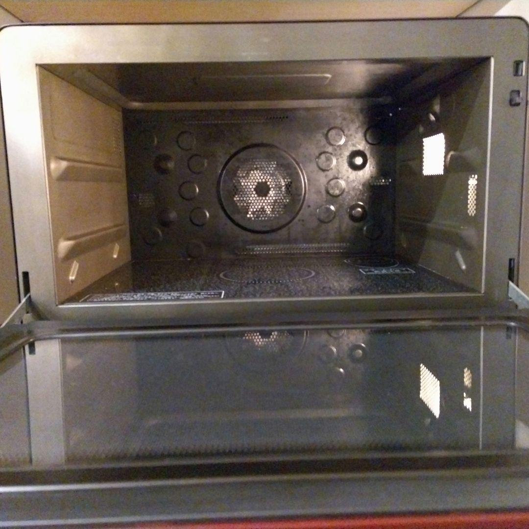 SHARP オーブンレンジ