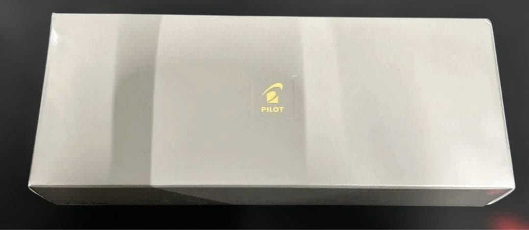 PILOT 万年筆 マンネンヒツキャップレスLS LXL-Mラグジュアリーブルー