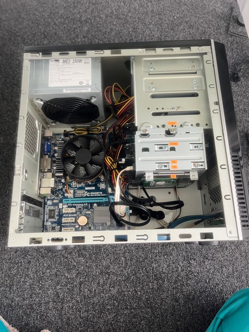 Windows XP・7(32)・7(64)・10・11動作未確認