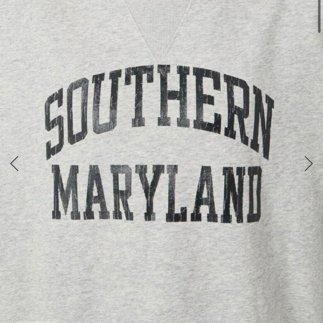 athletic wear MASON スウェット