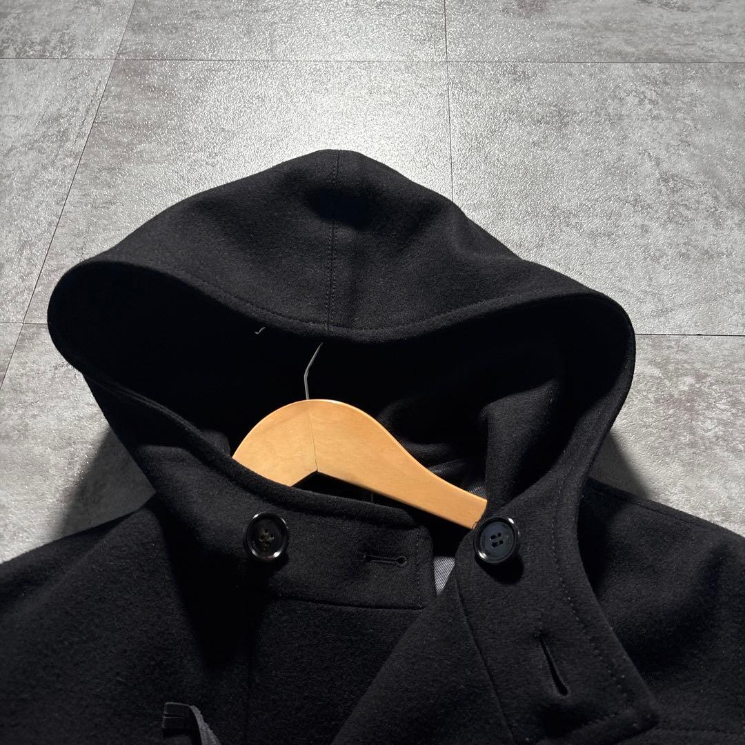 ジャケット・アウター dior homme archive duffle coat size 50