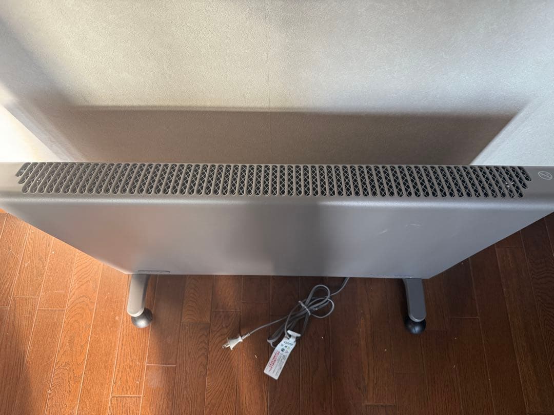 デロンギ オイルヒーター HXJ60L12 1200W