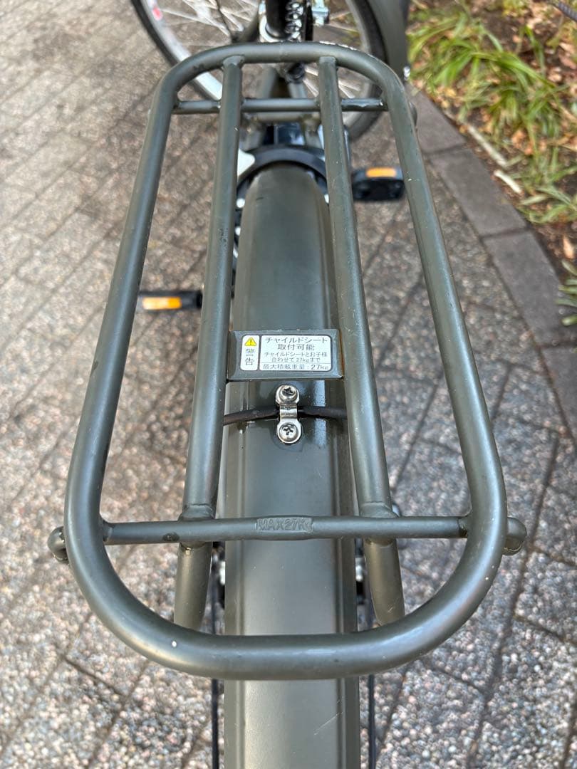 リ*ん様 PAS RIN PA26RN