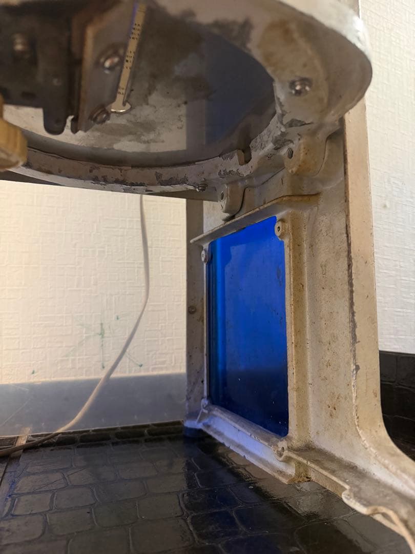 激安送料込‼️Hatsuyuki HF-700 ICE SLICER 電動かき氷機