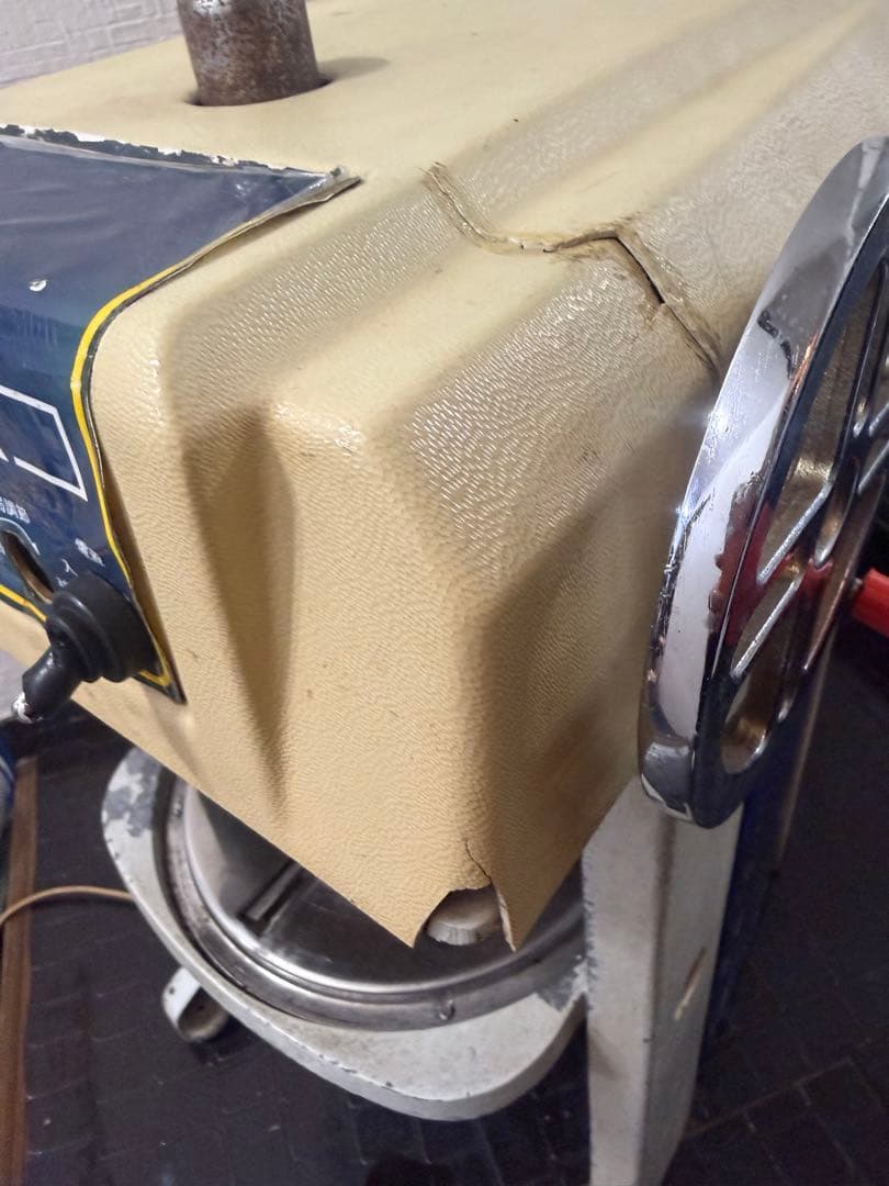 激安送料込‼️Hatsuyuki HF-700 ICE SLICER 電動かき氷機