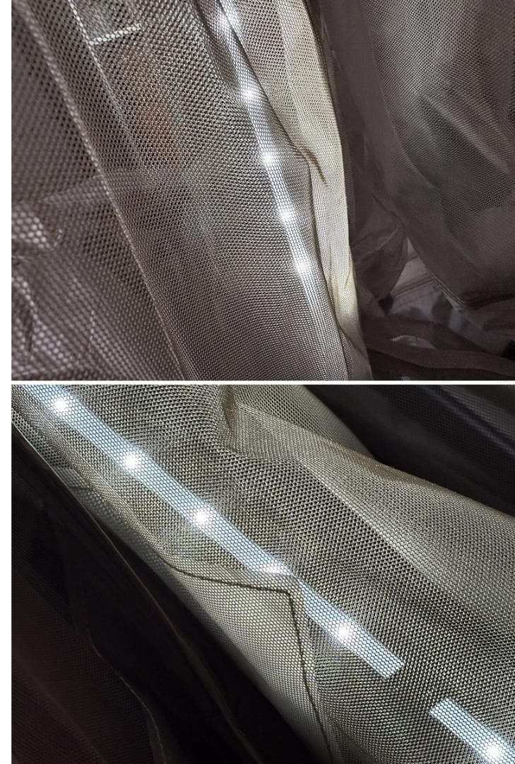 M*0様 Naturehike ロッジ型 ワンタッチテント Village13