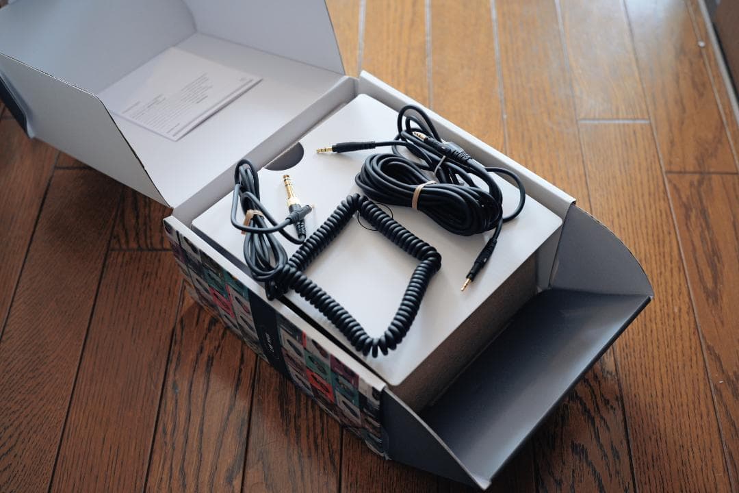 audio-technica ATH-M50x LAB 2024限定カラー