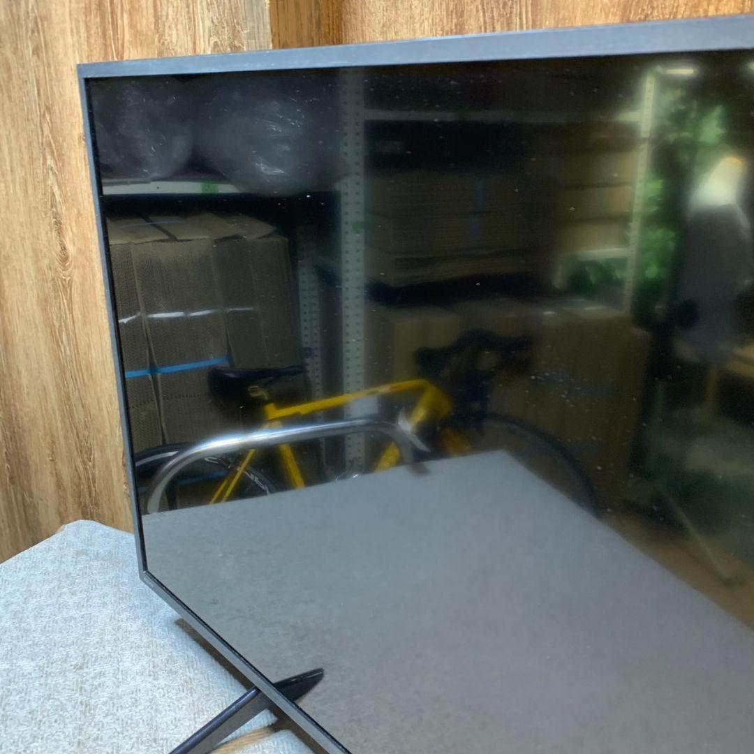 I132\" SHARP 42インチ 4K液晶テレビ 4T-C42DJ1 23年製