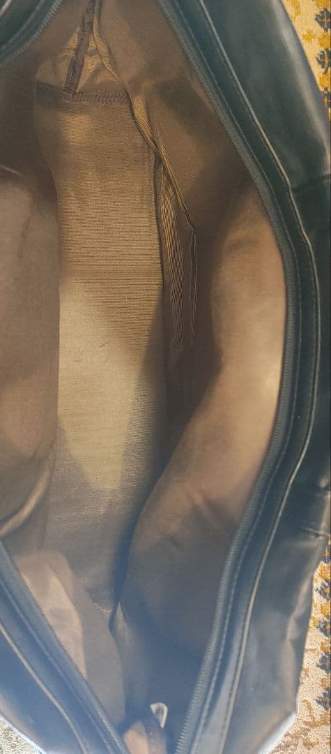 BALENCIAGA　カバン　DUNLOPコラボ