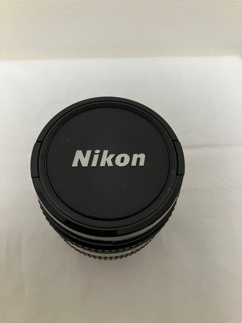 Nikon Nikkor 50mm F1.4 レンズ