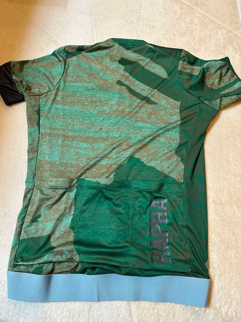 新品同様 Rapha Pro Team Training Jersey M