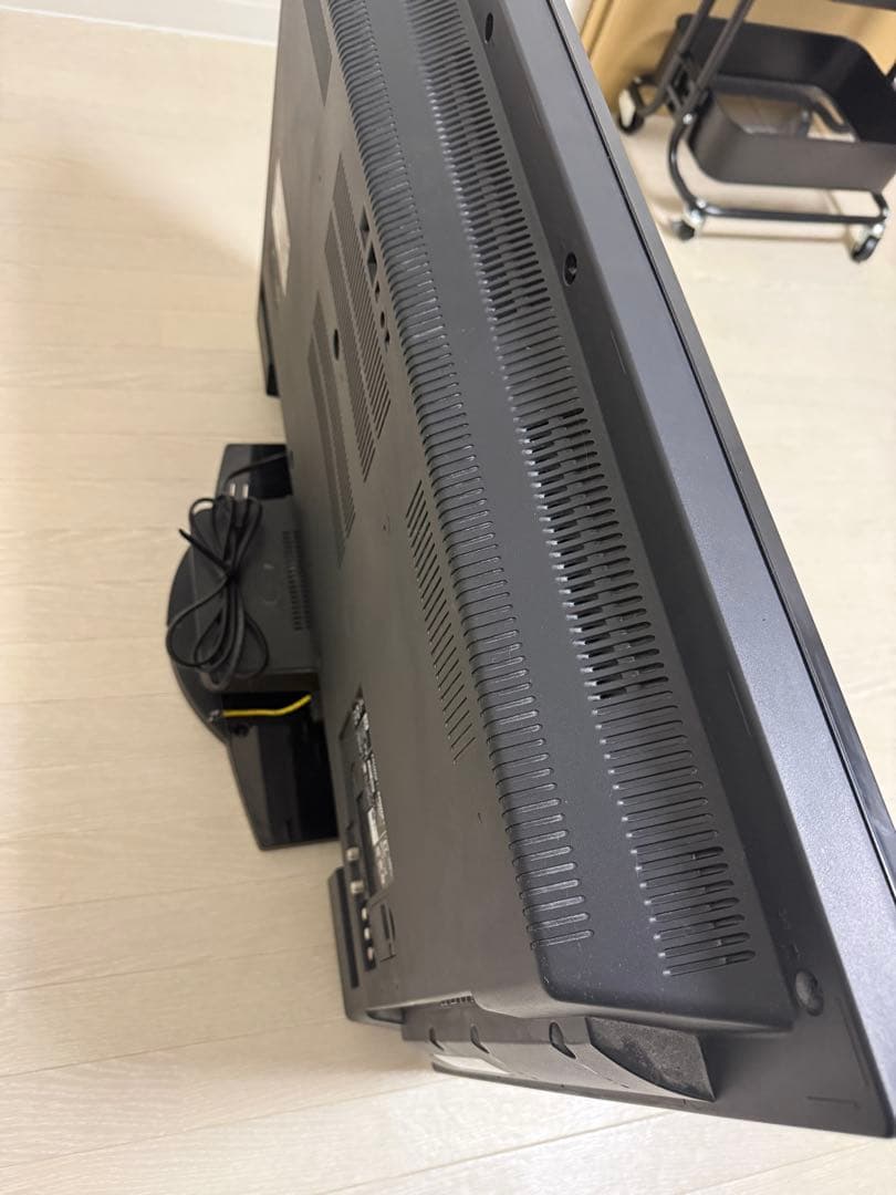 三菱 LCD-A40BHR8 HDD&ブルーレイ 40インチ REAL