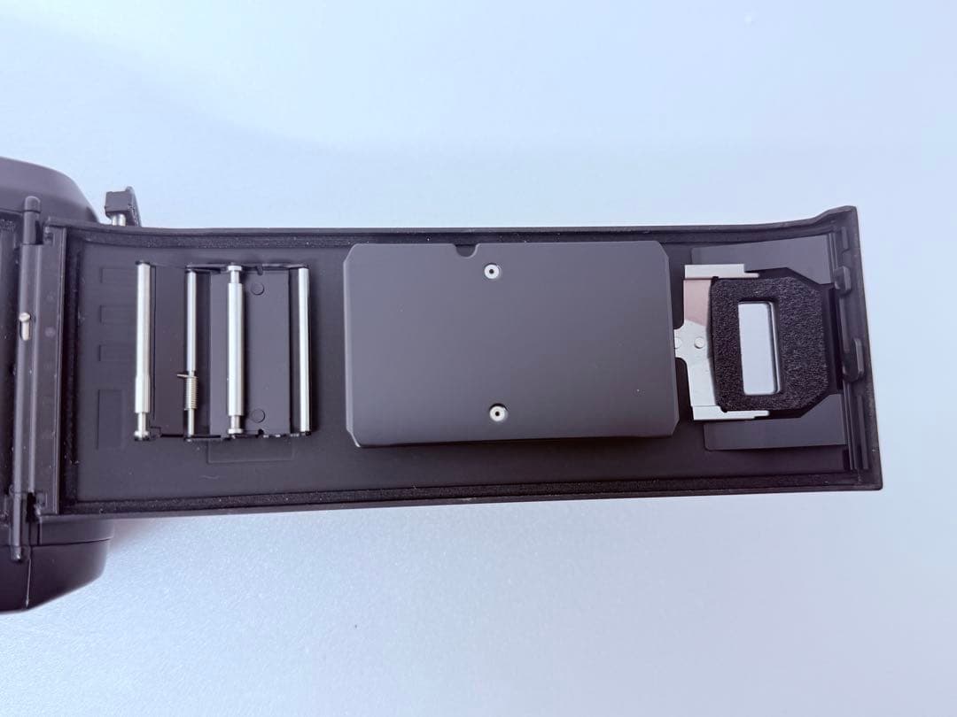 Nikon F4 ボディ 動作確認済 CF-41B付