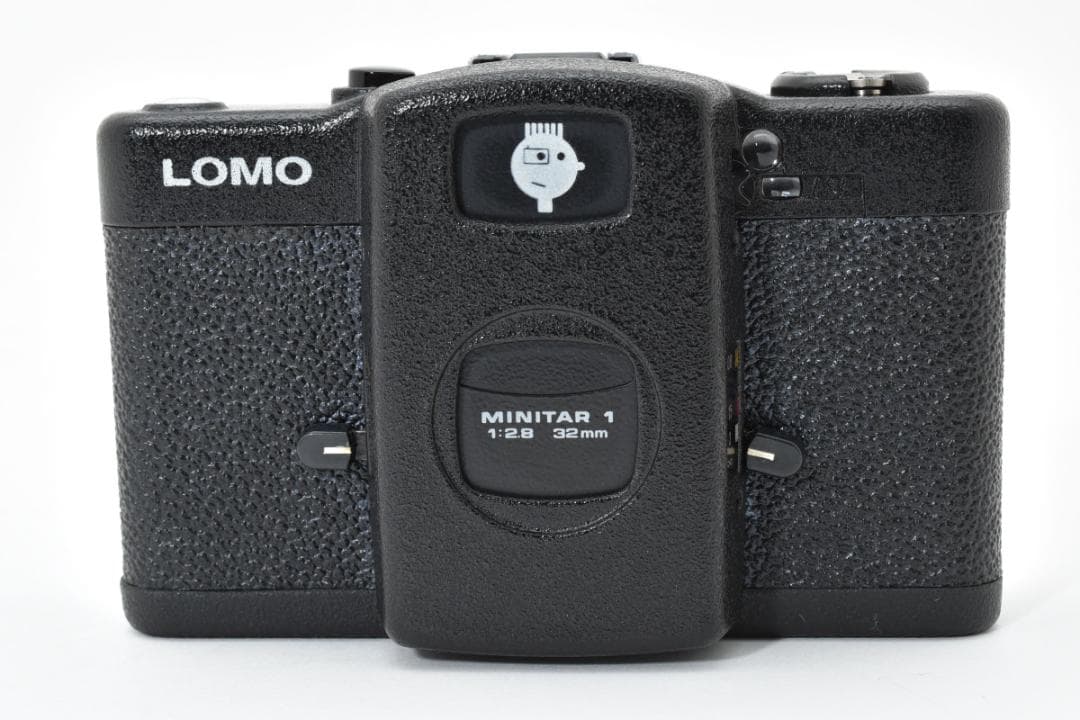 ロモ　Lomography Lomo LC-A #M25N2511-33