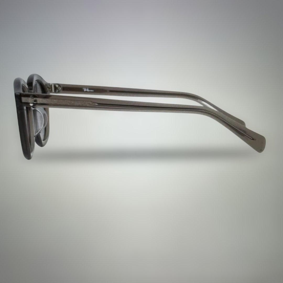 ロンハーマン　サングラス(RH-15) ベージュ　新品未使用　定価¥28,600