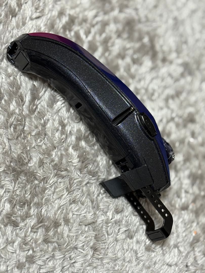 ダイワ クリスティア CRT+ サファイアブルー/マゼンタ グラデーション