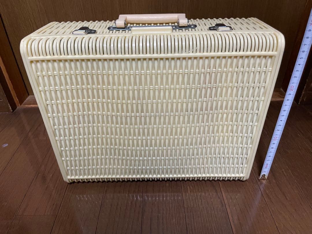 昭和レトロ　キャンプ用品　未使用