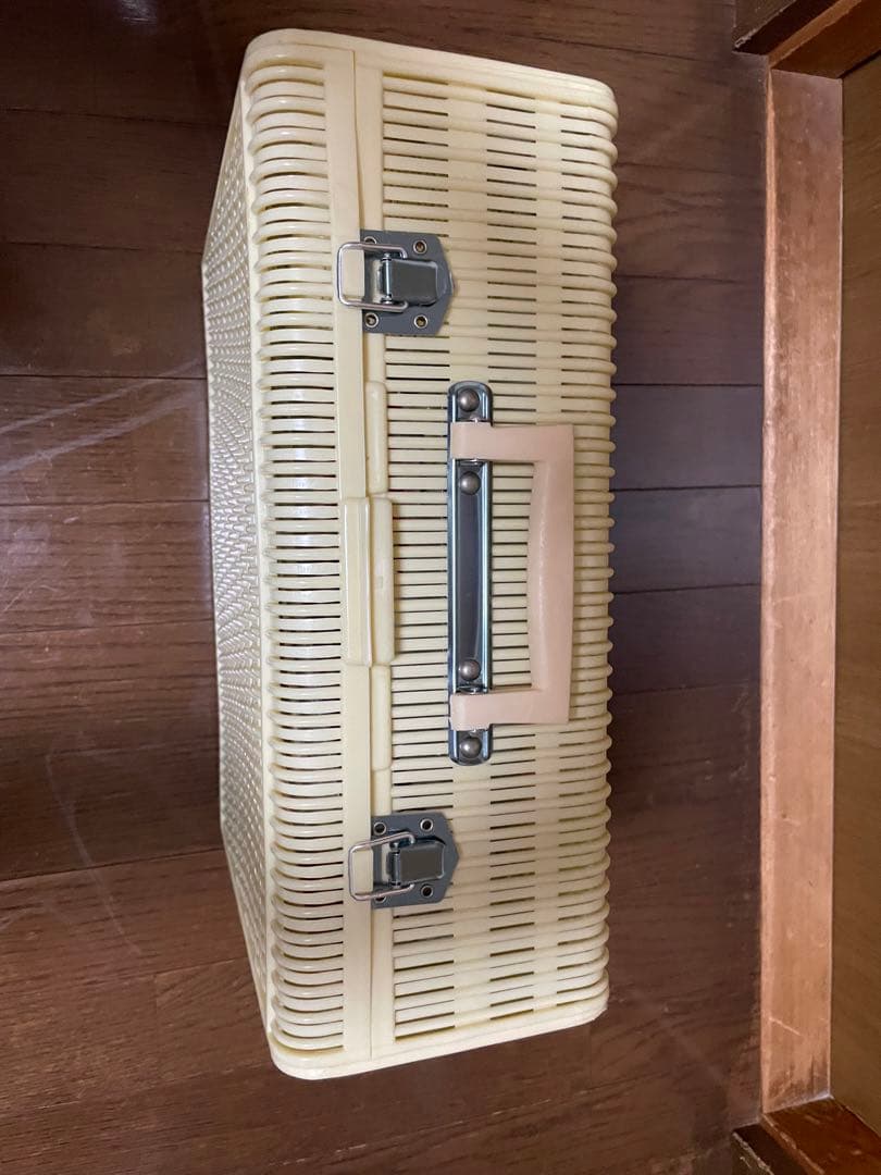 昭和レトロ　キャンプ用品　未使用