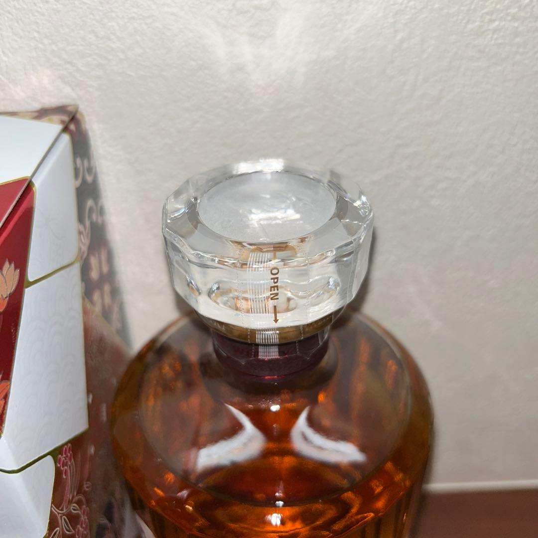 サントリーウイスキー響ブロッサムハーモニー2024