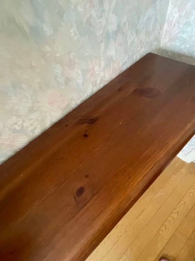 値下げ！アクタス　バレンシア　スペイン家具　ドレッサーチェスト