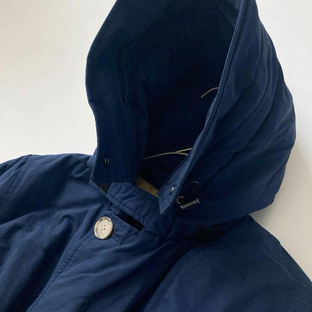 【さっちゃん】ウールリッチ アークティックパーカ ダウンジャケット M