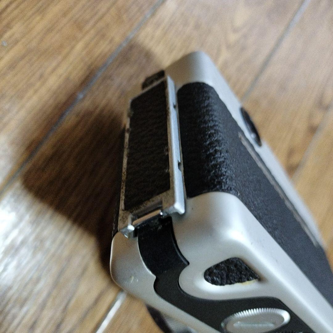 フィルムカメラ Canon demi EE17