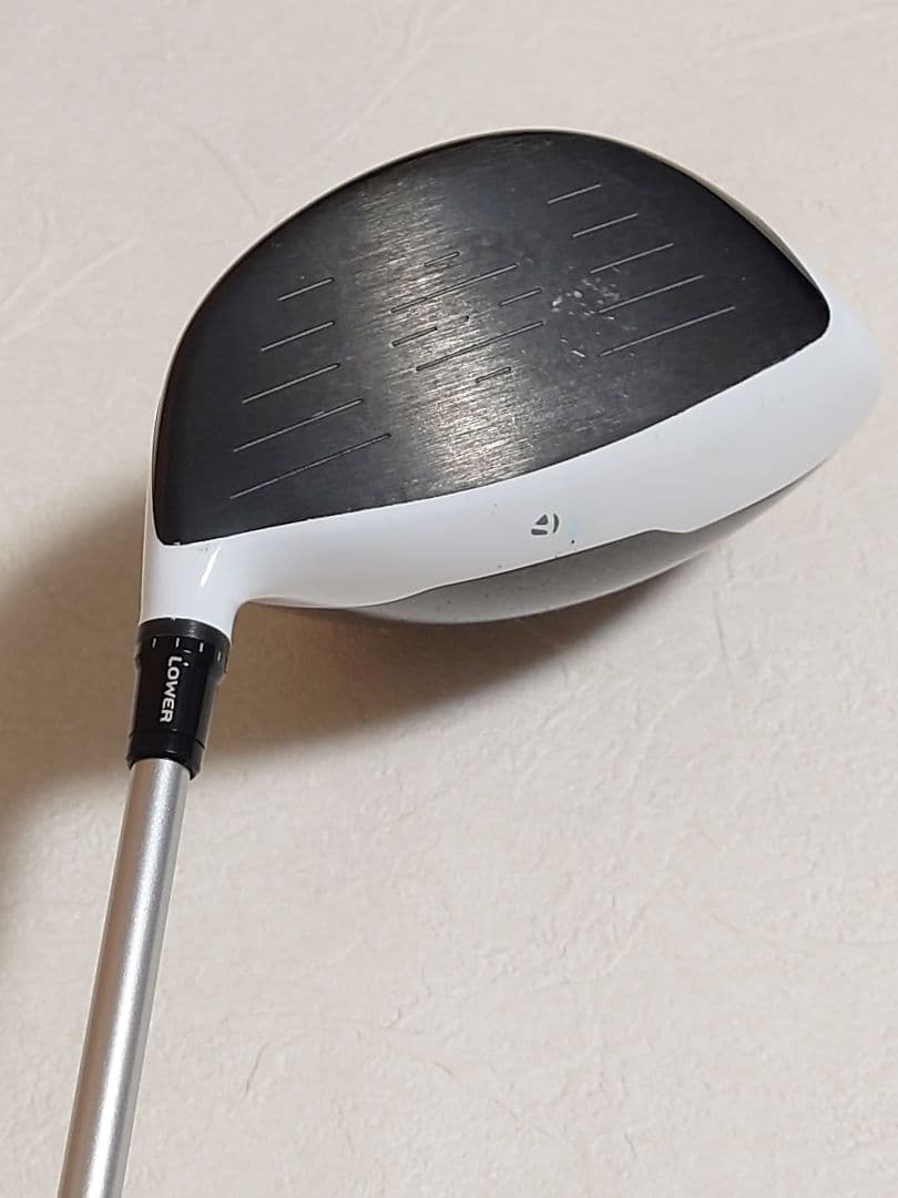 TaylorMade M2 ドライバー 12°　レディース