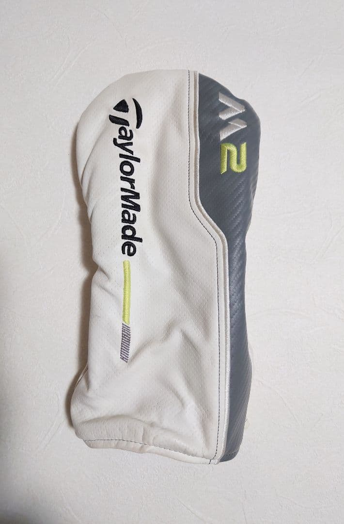 TaylorMade M2 ドライバー 12°　レディース