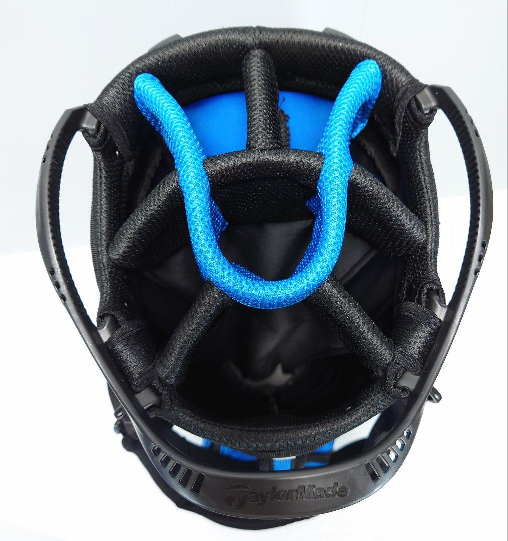 テーラーメイド(TaylorMade)ゴルフバック【未使用品】