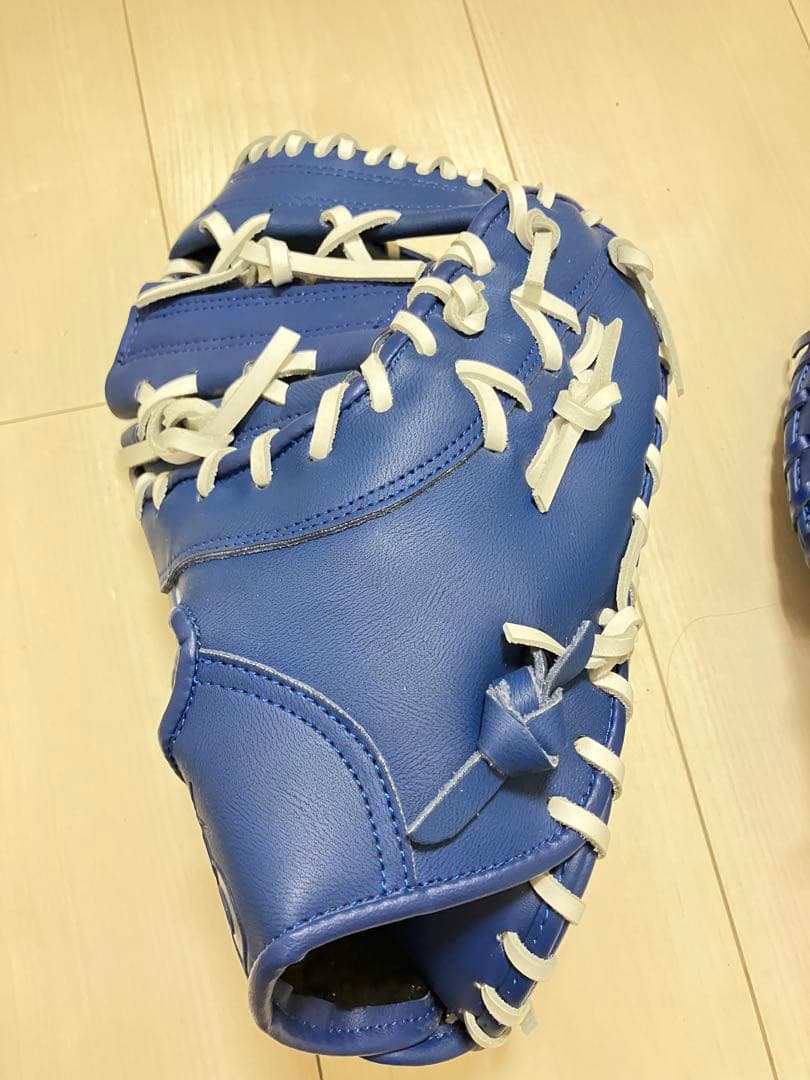 横浜DeNAベイスターズ キャッチャーマスク キャッチャーミットファーストミット