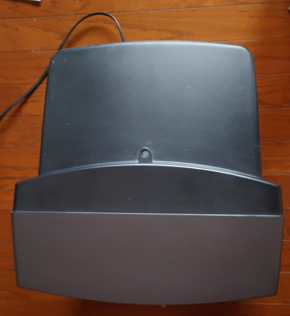 パナソニック　ブラウン管　テレビデオ　TH-14FV1　ジャンク品