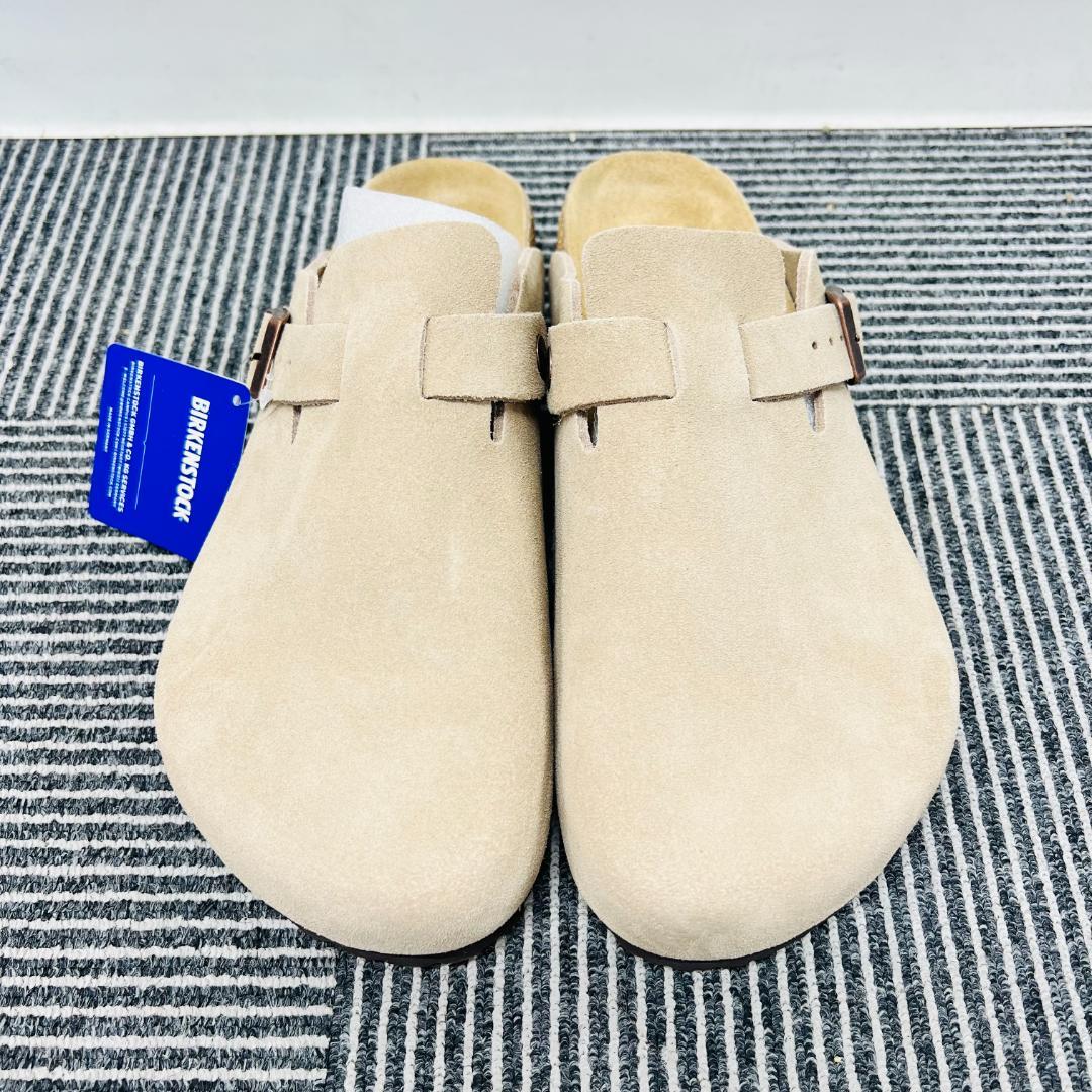 ビルケンシュトック BIRKENSTOCK ボストン　24CM